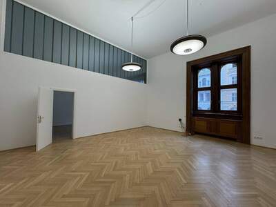 Gewerbeobjekt mieten in 1010 Wien