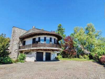 Villa kaufen in 4785 Freinberg