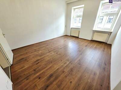 Altbauwohnung kaufen in 1200 Wien (Bild 4)