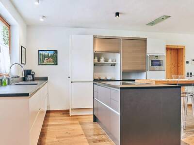 Wohnung mit Balkon kaufen in 6105 Leutasch (Bild 3)