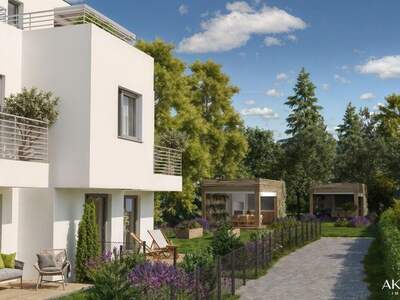 Haus mit Garten kaufen in 1230 Wien (Bild 1)