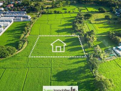 Grundstück kaufen in 4600 Wels (Bild 1)