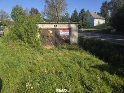 Grundstück kaufen in 8092 Mettersdorf