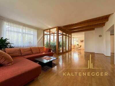 Haus mit Garten kaufen in 2100 Korneuburg (Bild 4)