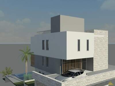 Haus mit Garten kaufen in 21220 Trogir (Bild 5)