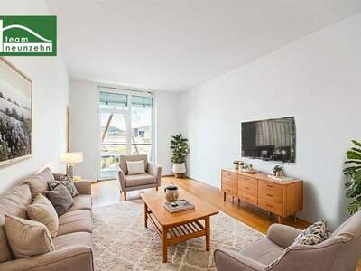 Terrassenwohnung mieten in 8020 Graz (Bild 3)