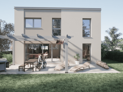 Haus kaufen in 2203 Großebersdorf