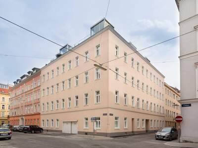 Wohnung kaufen in 1030 Wien