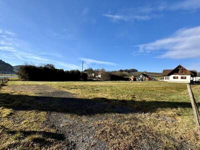 Grundstück kaufen in 8330 Oberweißenbach (Bild 3)