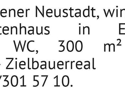 Haus kaufen in 2700 Wiener Neustadt