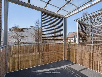 Terrassenwohnung kaufen in 5026 Salzburg (Bild 4)