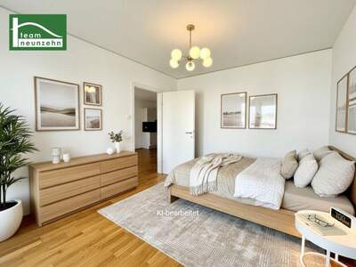 Terrassenwohnung mieten in 8020 Graz (Bild 5)