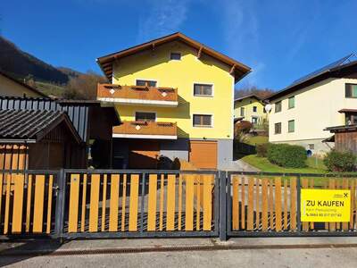 Haus kaufen in 3161 St. Veit