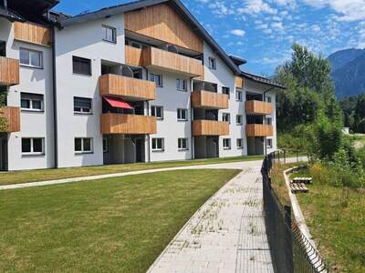 Wohnung mieten in 5084 Großgmain