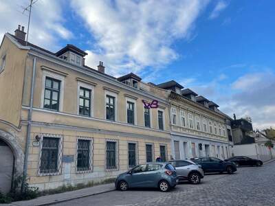 Anlageobjekt kaufen in 1190 Wien (Bild 3)