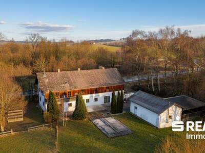 Haus kaufen in 4941 Mehrnbach (Bild 2)