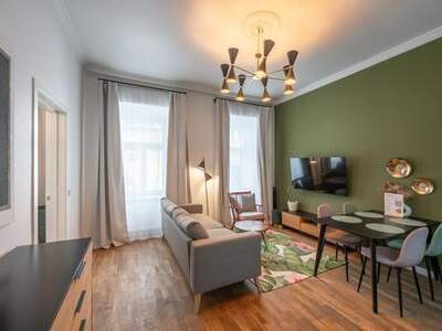 Wohnung kaufen in 1070 Wien