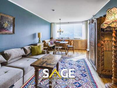 Etagenwohnung kaufen in 5640 Bad Gastein