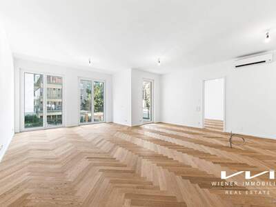 Wohnung kaufen in 1040 Wien