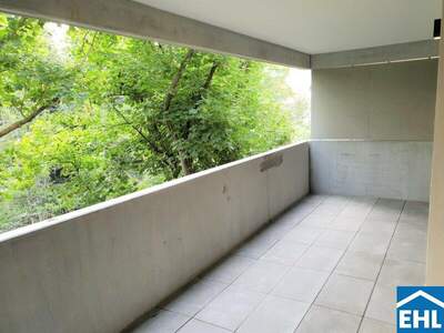Terrassenwohnung mieten in 1140 Wien (Bild 2)