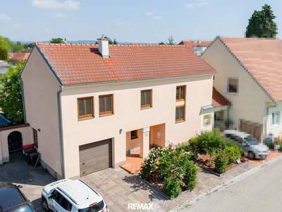 Haus mieten in 3484 Grafenwörth