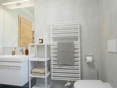 Terrassenwohnung mieten in 5571 Mariapfarr (Bild 5)