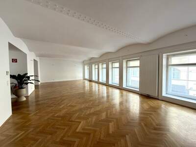 Gewerbeobjekt mieten in 1010 Wien