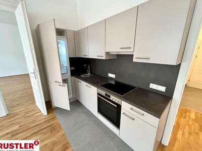 Altbauwohnung mieten in 1070 Wien (Bild 3)