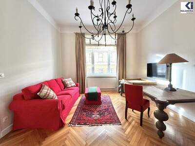 Wohnung mieten in 1090 Wien