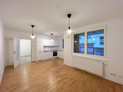 Wohnung mit Balkon mieten in 1160 Wien (Bild 2)