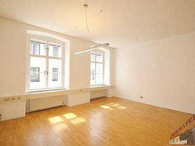 Büro / Praxis mieten in 3100 St. Pölten (Bild 4)