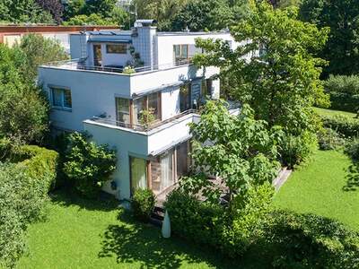 Haus kaufen in 5020 Salzburg