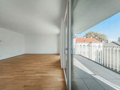 Terrassenwohnung kaufen in 1210 Wien (Bild 3)