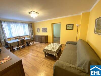 Wohnung mieten in 1100 Wien (Bild 1)