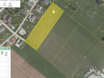 Grundstück kaufen in 8720 Apfelberg (Bild 3)