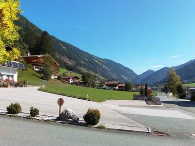 Grundstück kaufen in 6392 St. Jakob