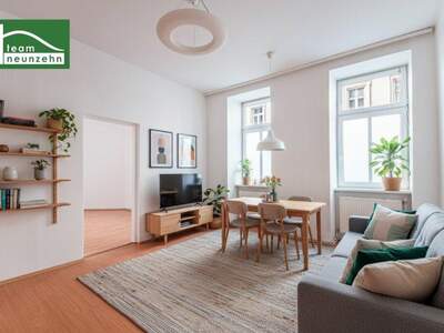 Wohnung kaufen in 1120 Wien (Bild 2)