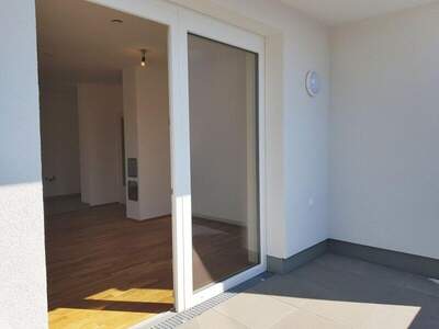 Terrassenwohnung mieten in 3321 Ardagger (Bild 3)