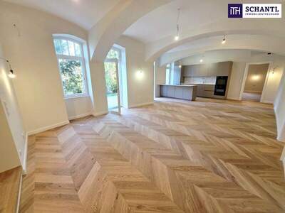 Terrassenwohnung kaufen in 1130 Wien (Bild 2)