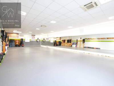 Gewerbeobjekt kaufen in 6800 Feldkirch