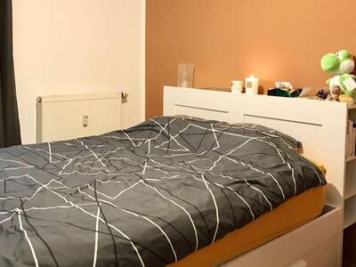 Wohnung mit Balkon mieten in 4020 Linz (Bild 3)