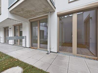 Terrassenwohnung kaufen in 1210 Wien (Bild 3)