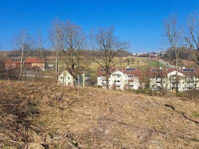 Grundstück kaufen in 4407 Dietach