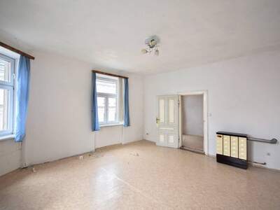 Wohnung kaufen in 1100 Wien