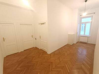 Mietwohnung in 1040 Wien