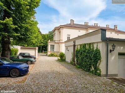 Haus mit Garten mieten in 1130 Wien (Bild 5)