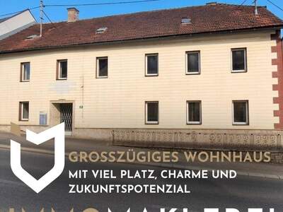 Haus kaufen in 4595 Waldneukirchen
