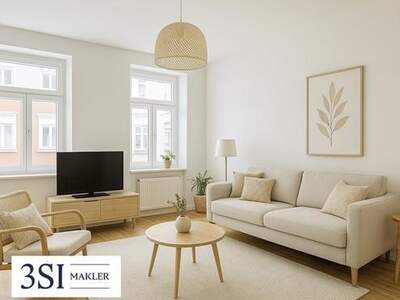 Wohnung kaufen in 1100 Wien