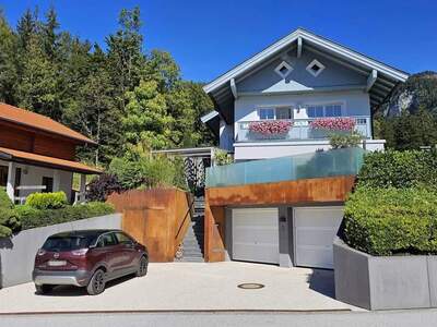 Haus kaufen in 6341 Ebbs