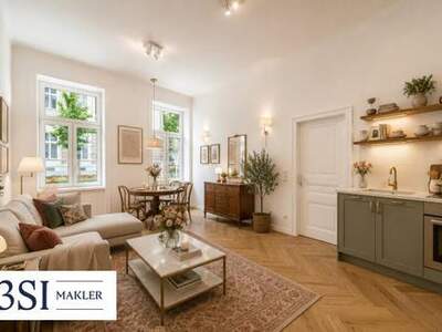 Wohnung kaufen in 1030 Wien